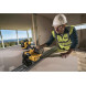 Занурювальна пила акумуляторна DeWALT DCS520NT без АКБ