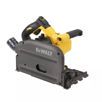 Занурювальна пила акумуляторна DeWALT DCS520T2