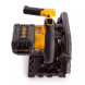 Занурювальна пила акумуляторна DeWALT DCS520T2