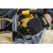 Занурювальна пила акумуляторна DeWALT DCS520T2R