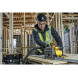 Занурювальна пила акумуляторна DeWALT DCS520T2R