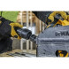 Занурювальна пила акумуляторна DeWALT DCS520T2R