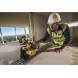 Занурювальна пила акумуляторна DeWALT DCS520T2R