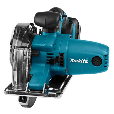 Дискова пила по металу акумуляторна Makita DCS552Z без АКБ