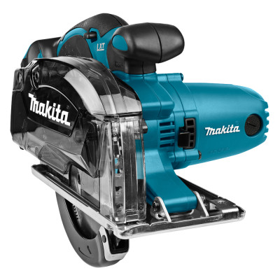 Дискова пила по металу акумуляторна Makita DCS552Z без АКБ