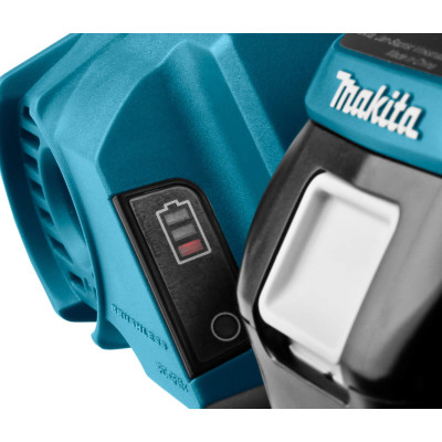 Дискова пила по металу акумуляторна Makita DCS553Z без АКБ