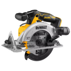Дискова пила акумуляторна DeWALT DCS565N без АКБ