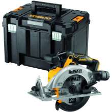 Дискова пила акумуляторна DeWALT DCS565NT без АКБ