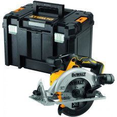 Дискова пила акумуляторна DeWALT DCS565NT без АКБ