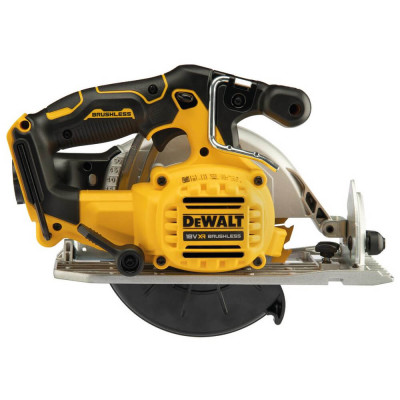 Дисковая пила аккумуляторная DeWALT DCS565NT без АКБ