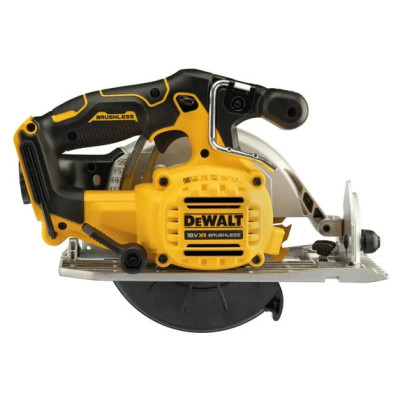 Дисковая пила аккумуляторная DeWALT DCS565S2T