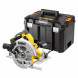 Дискова пила акумуляторна DeWALT DCS570NT без АКБ