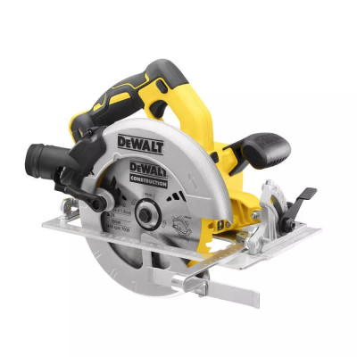 Дискова пила акумуляторна DeWALT DCS570NT без АКБ