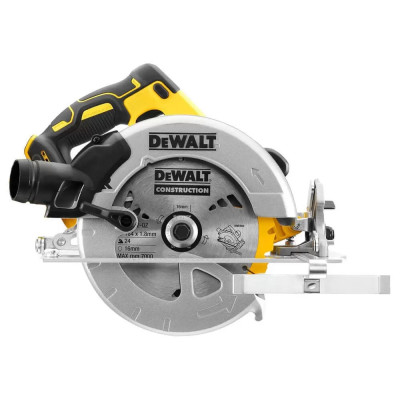 Дискова пила акумуляторна DeWALT DCS570NT без АКБ
