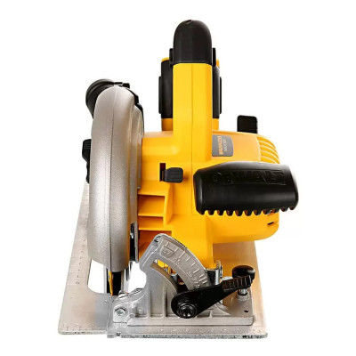 Дискова пила акумуляторна DeWALT DCS570NT без АКБ