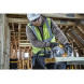 Дискова пила акумуляторна DeWALT DCS570P2