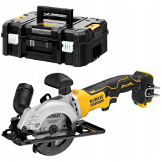 Дискова пила акумуляторна DeWALT DCS571NT без АКБ