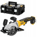 Дискова пила акумуляторна DeWALT DCS571NT без АКБ