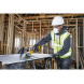 Дискова пила акумуляторна DeWALT DCS571P2