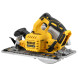Дискова пила акумуляторна DeWALT DCS572N без АКБ