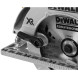 Дискова пила акумуляторна DeWALT DCS572N без АКБ