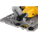 Дискова пила акумуляторна DeWALT DCS572N без АКБ