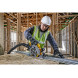 Дискова пила акумуляторна DeWALT DCS572N без АКБ