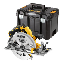 Дискова пила акумуляторна DeWALT DCS572NT без АКБ