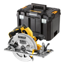Дискова пила акумуляторна DeWALT DCS572NT без АКБ