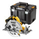 Дискова пила акумуляторна DeWALT DCS572NT без АКБ