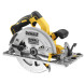 Дискова пила акумуляторна DeWALT DCS572NT без АКБ