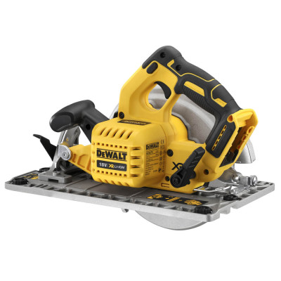 Дискова пила акумуляторна DeWALT DCS572NT без АКБ