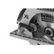 Дискова пила акумуляторна DeWALT DCS572NT без АКБ