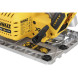 Дискова пила акумуляторна DeWALT DCS572NT без АКБ