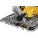 Дискова пила акумуляторна DeWALT DCS572NT без АКБ