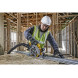 Дискова пила акумуляторна DeWALT DCS572NT без АКБ