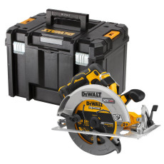 Дискова пила акумуляторна DeWALT DCS573NT без АКБ