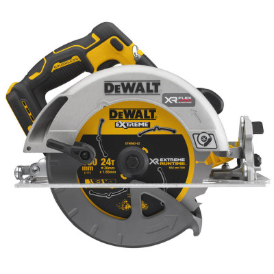 Дисковая пила аккумуляторная DeWALT DCS573NT без АКБ