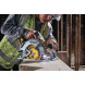 Дисковая пила аккумуляторная DeWALT DCS573NT без АКБ