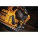 Дисковая пила аккумуляторная DeWALT DCS573NT без АКБ