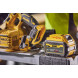 Дисковая пила аккумуляторная DeWALT DCS573NT без АКБ