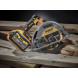Дисковая пила аккумуляторная DeWALT DCS573NT без АКБ