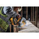 Дискова пила акумуляторна DeWALT DCS573T1