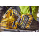 Дискова пила акумуляторна DeWALT DCS573T1