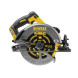 Акумуляторна дискова пила DeWALT XR FLEXVOLT DCS575N без АКБ