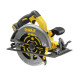 Акумуляторна дискова пила DeWALT XR FLEXVOLT DCS575N без АКБ