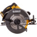 Акумуляторна дискова пила DeWALT XR FLEXVOLT DCS575N без АКБ