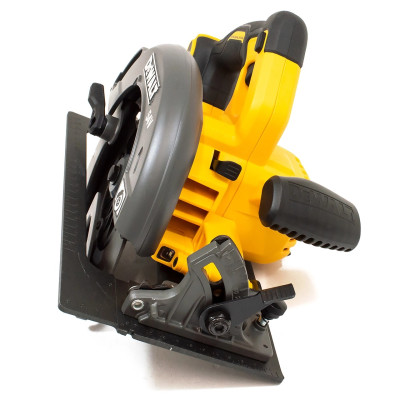 Акумуляторна дискова пила DeWALT XR FLEXVOLT DCS575N без АКБ