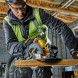 Акумуляторна дискова пила DeWALT XR FLEXVOLT DCS575N без АКБ