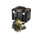 Акумуляторна дискова пила DeWALT XR FLEXVOLT DCS575NT без АКБ